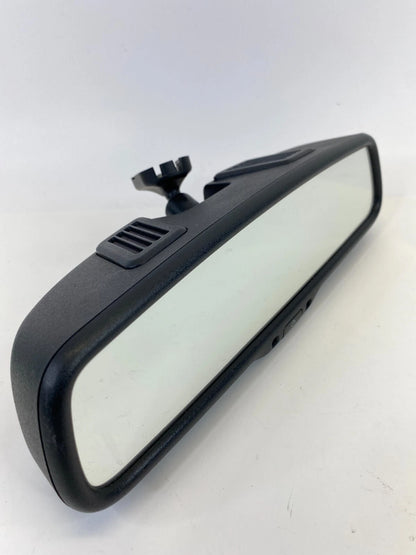 2008-2016 CHRYSLER TOWN & COUNTRY INTERIOR REAR VIEW MIRROR ASSY OEM 55157457AC