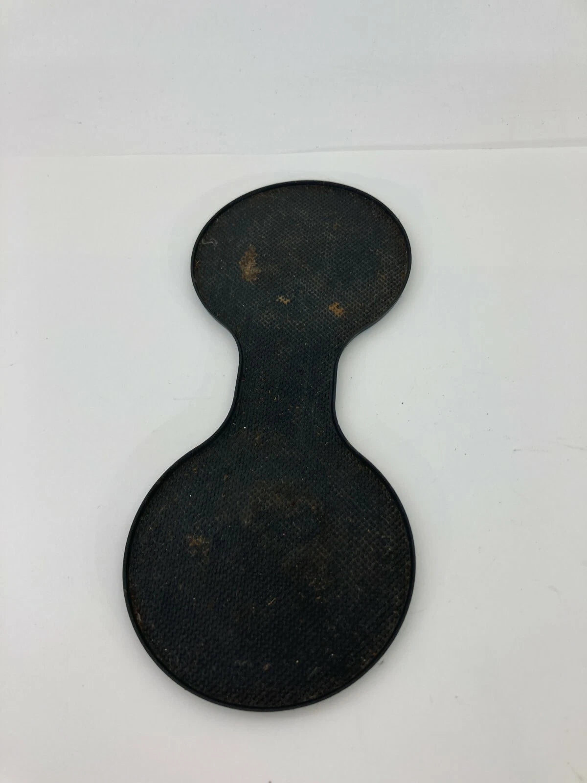 2003 2004 2005 2006 KIA SORENTO FRONT CENTER CONSOLE CUP HOLDER RUBBER MAT OEM
