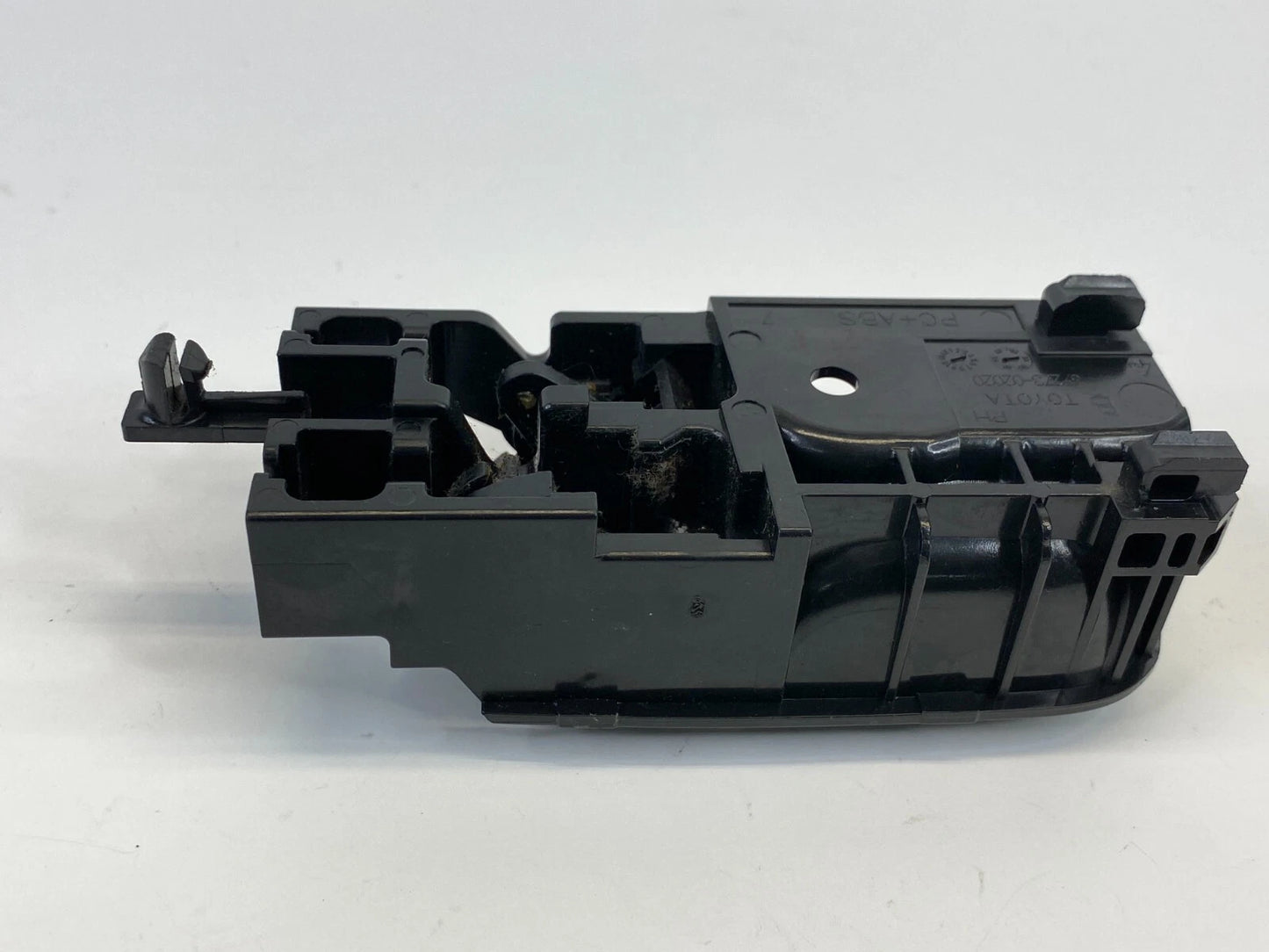 2005-2010 TOYOTA TACOMA FRONT RIGHT PASSENGER INNER DOOR HANDLE 69273-02020 OEM