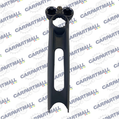 2007-2015 MINI COOPER CENTER CONSOLE CUPHOLDER SWITCH BEZEL TRIM 51162752927 OEM