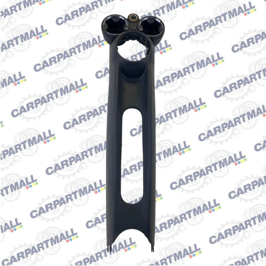 2007-2015 MINI COOPER CENTER CONSOLE CUPHOLDER SWITCH BEZEL TRIM 51162752927 OEM