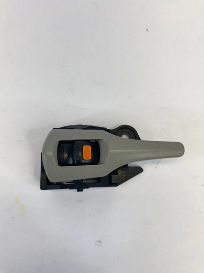 2009-2013 TOYOTA COROLLA REAR RIGHT PASSENGER INNER DOOR HANDLE 69273-02100 OEM