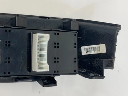 2014 2015 2016 Kia Forte Front Left Side Power Window Switch w/Bezel 93571-A7000
