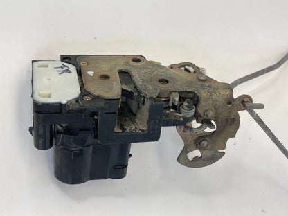 1997-2005 BUICK CENTURY FRONT RIGHT DOOR LOCK LATCH RELEASE ACTUATOR 16872412