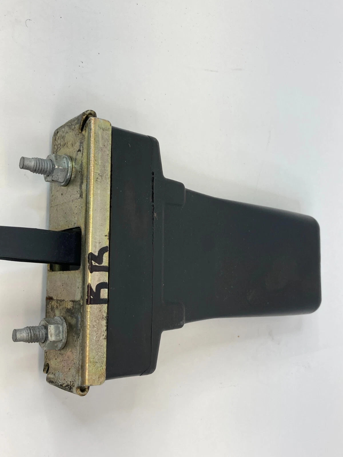 2003-2011 SAAB 9-3 REAR RIGHT DOOR CHECK STOP STOPPER DETENT HINGE LINK 12796232