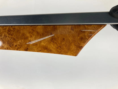 2004-2006 ACURA TL REAR LEFT INTERIOR DOOR MOLDING TRIM PANEL 83750-SEPA-A01023