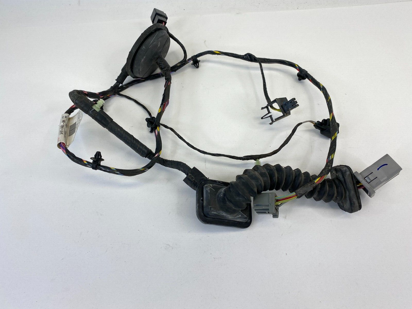 2005-2007 Ford Freestyle Rear Left Side Wire Wiring Harness 5F9T-14633-AH OEM