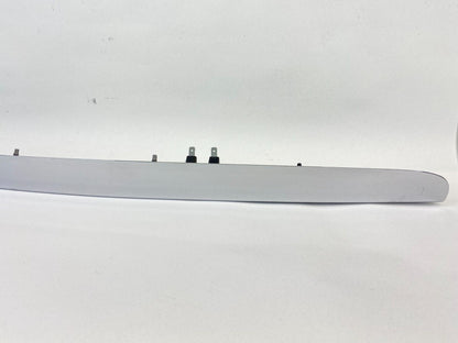 2007-2012 Mercedes-Benz R350 2007 R500 Trunk Lid Handle Bezel Molding Panel Trim