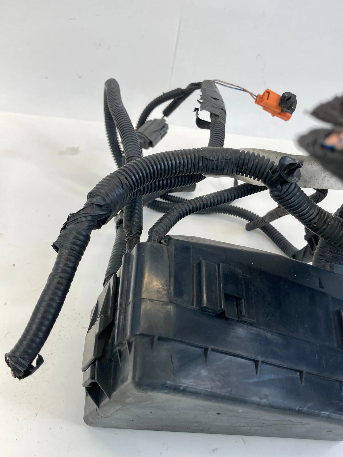 2007 2008 HONDA FIT 1.5L ENGINE FUSE RELAY BOX BLOCK COMPARTMENT OEM