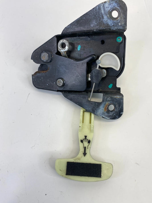 2008-2012 DODGE AVENGER TRUNK DECK LID LATCH LOCK ACTUATOR RELEASE HANDLE OEM