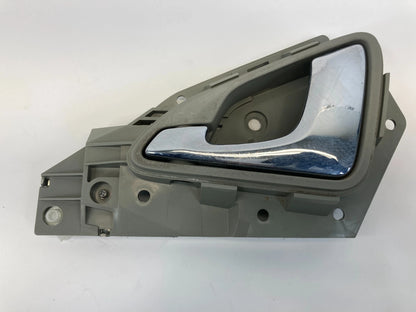2005-2010 HONDA ODYSSEY FRONT LEFT DRIVER SIDE INTERIOR DOOR HANDLE K6225312 OEM