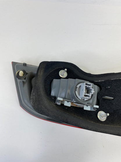 2007-2009 Acura RDX Rear Right Side Lif Gate Inner Tail Light Taillight Assy OEM