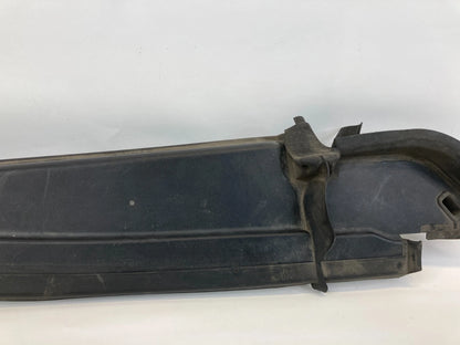 2011-2019 FORD EXPLORER FRONT LEFT DRIVER SIDE FENDER UPPER LEDGE COVER TRIM OEM