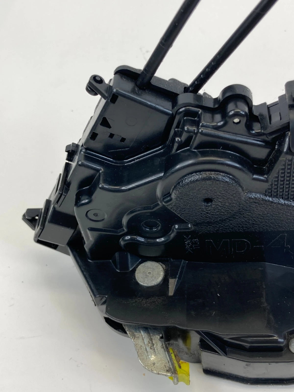 2010-2013 TOYOTA PRIUS FRONT LEFT SIDE BACK DOOR LOCK LATCH ACTUATOR ASSY OEM