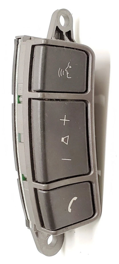 02-05 BMW 745LI STEERING WHEEL SIDE CONTROL VOICE VOLUME PHONE SWITCH 6911585