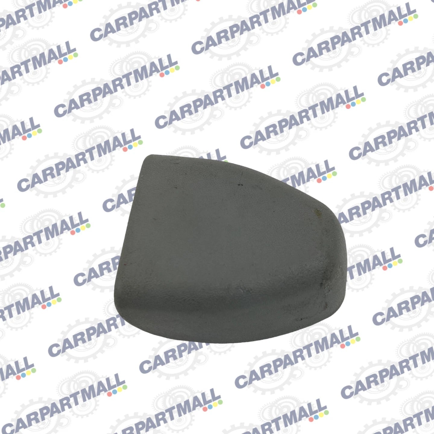 07 08 09 10 11 TOYOTA CAMRY FRONT LEFT SEAT BELT RETRACTOR COVER 73233-AA010 OEM