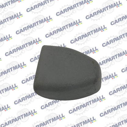 07 08 09 10 11 TOYOTA CAMRY FRONT LEFT SEAT BELT RETRACTOR COVER 73233-AA010 OEM