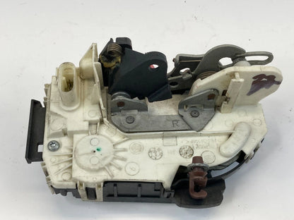 2007 2008 2009 DODGE CALIBER REAR RIGHT SIDE DOOR LOCK LATCH ACTUATOR 04589414AG