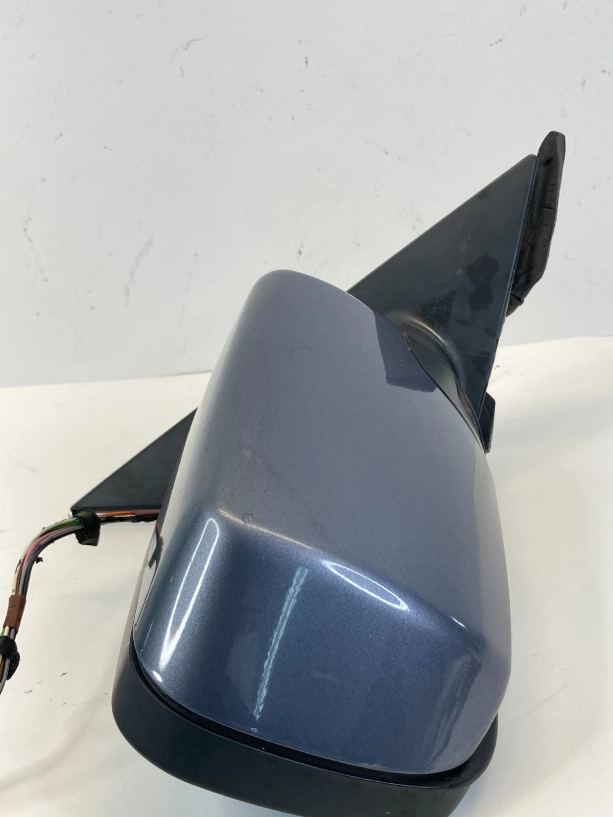 1999 2000 BMW 323I SEDAN FRONT RIGHT PASSENGER SIDE VIEW POWER MIRROR ASSY OEM