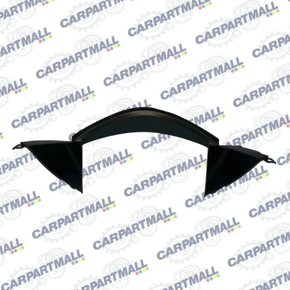 2012 HONDA CIVIC SEDAN DASH CLUSTER SURROUND TRIM COVER BEZEL 77220-TR0-A0-21