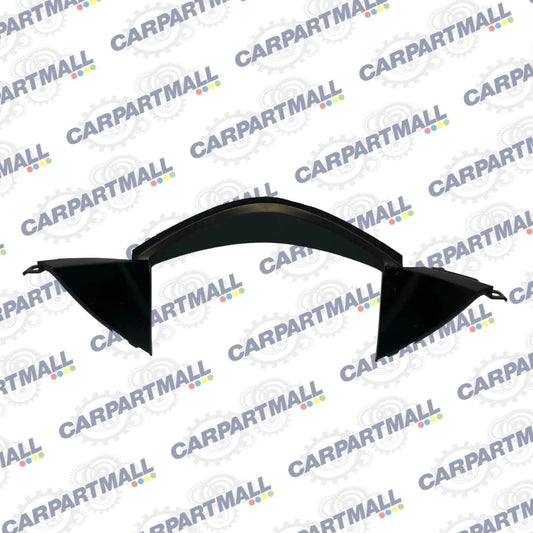 2012 HONDA CIVIC SEDAN DASH CLUSTER SURROUND TRIM COVER BEZEL 77220-TR0-A0-21