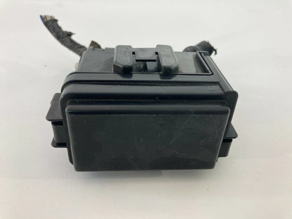2005 2006 ACURA MDX 3.5L V6 A/T ENGINE COMPARTMENT FUSE BOX UNDER HOOD OEM
