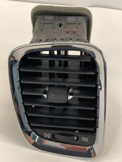 2011-2013 DODGE DURANGO DASH LEFT SIDE HEATER AIR VENT OUTLET GRILLE 00006043-01