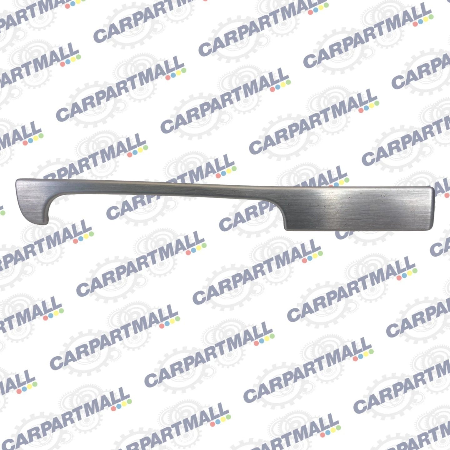 2006-2009 VOLKSWAGEN GTI DASH PANEL LEFT SIDE OUTER MOLDING TRIM 1K1858419B