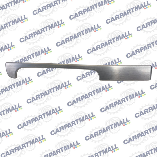 2006-2009 VOLKSWAGEN GTI DASH PANEL LEFT SIDE OUTER MOLDING TRIM 1K1858419B