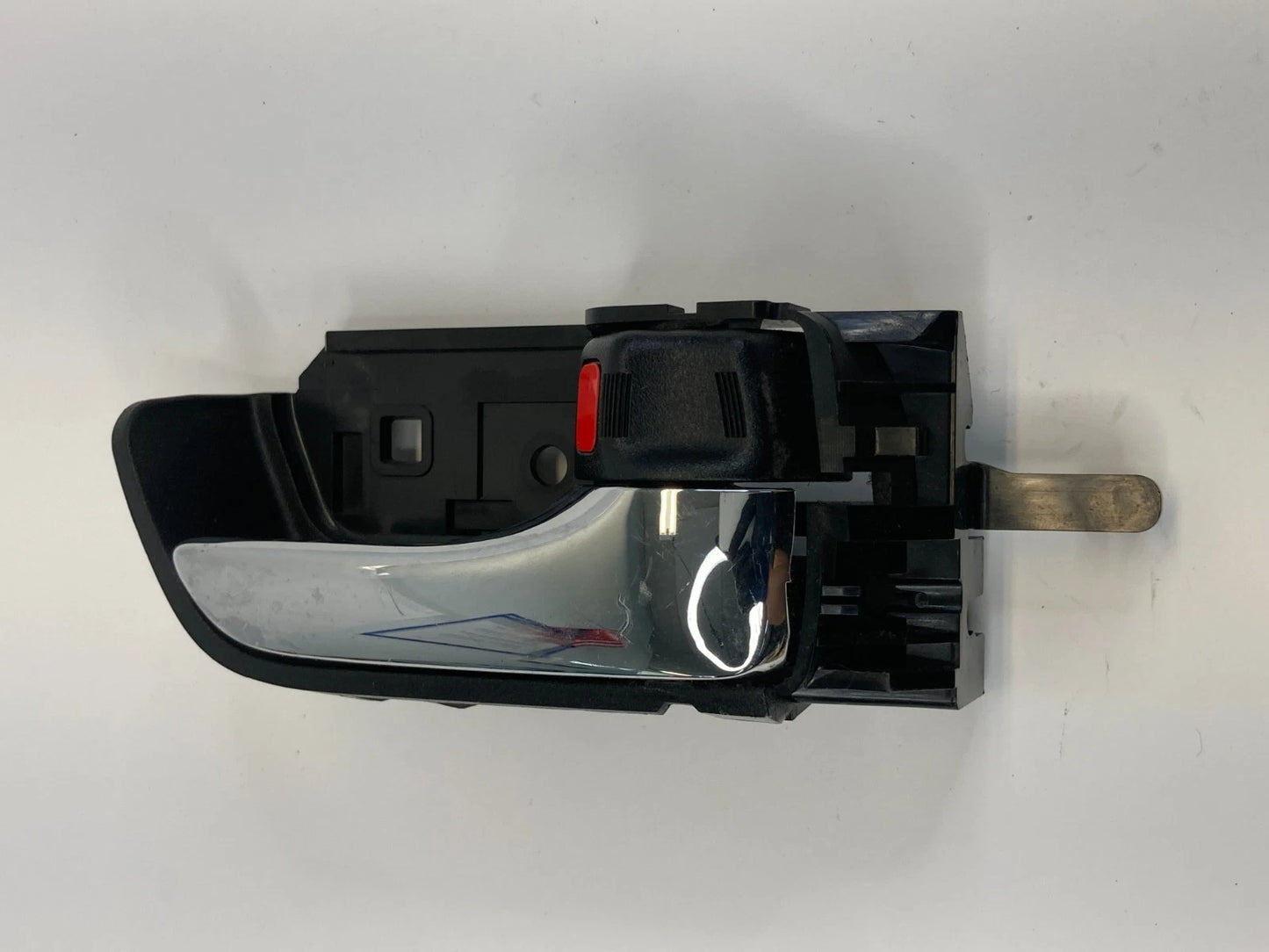 04-09 TOYOTA PRIUS REAR RIGHT SIDE INNER INTERIOR DOOR HANDLE 69273-47020 OEM