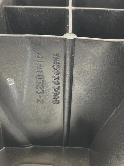 2011-2016 CHRYSLER TOWN & COUNTRY 3.6L ENGINE LOWER INTAKE MANIFOLD ASSY OEM