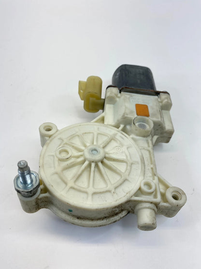 2007-2012 GMC ACADIA FRONT LEFT DRIVER SIDE DOOR POWER WINDOW MOTOR 25923944 OEM