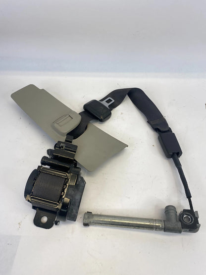 2010 2011 2012 CHEVROLET TRAVERSE FRONT LEFT DRIVER SEAT BELT RETRACTOR OEM