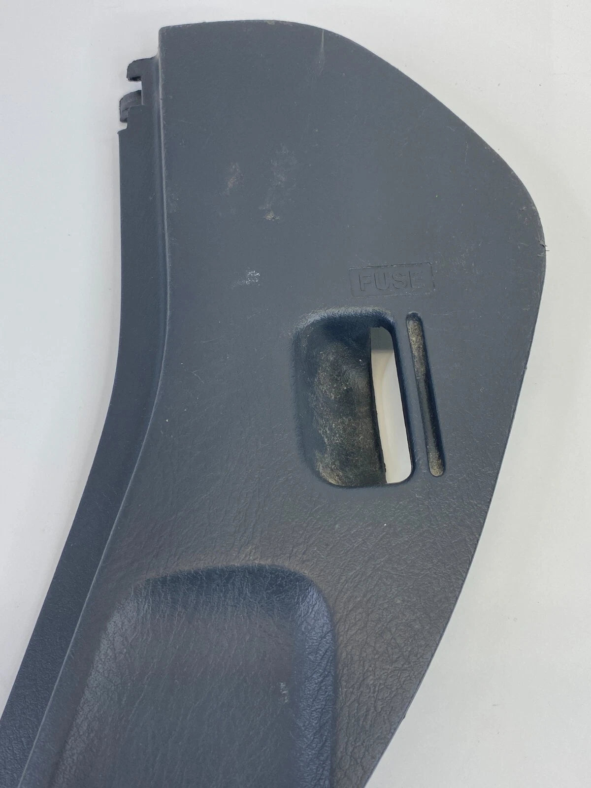 98 99 00 01 02 HONDA ACCORD DASH PANEL LEFT SIDE END CAP TRIM COVER 77216-S84