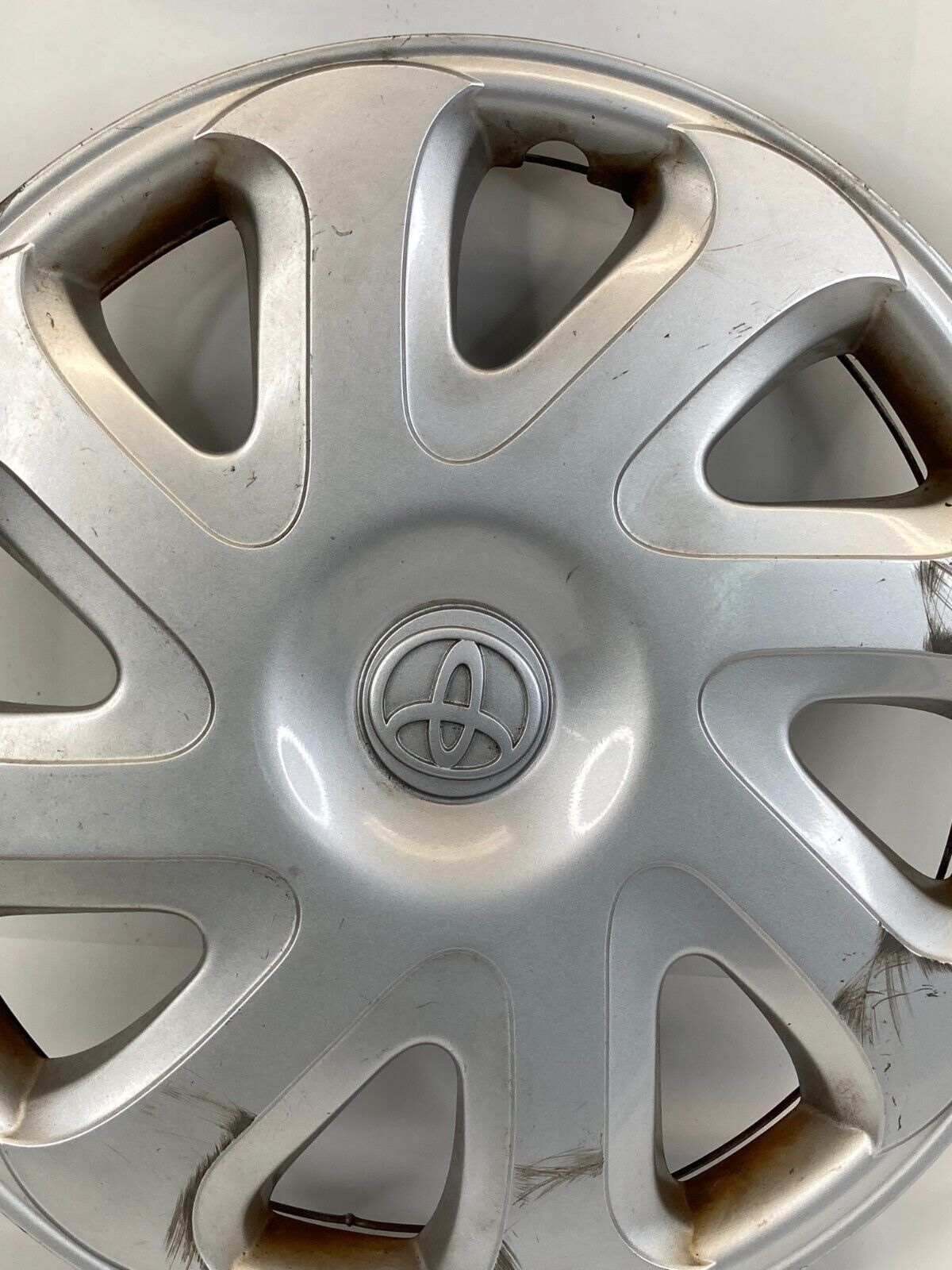 00 01 02 Toyota Corolla Rim Wheel Center Cap Hubcap Hub Cap 42621-AB030 OEM