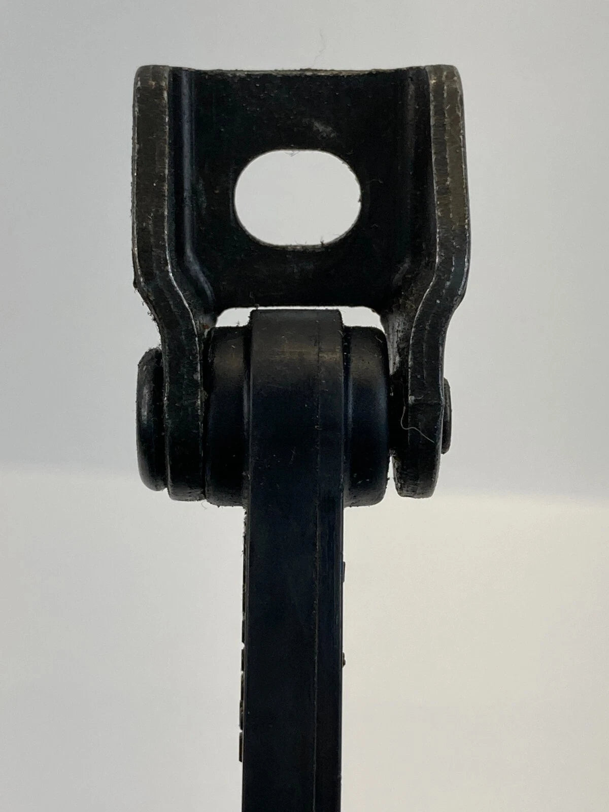 2004-2010 BMW X3 REAR LEFT SIDE DOOR CHECK STRAP STOP STOPPER DETENT 3330969 OEM