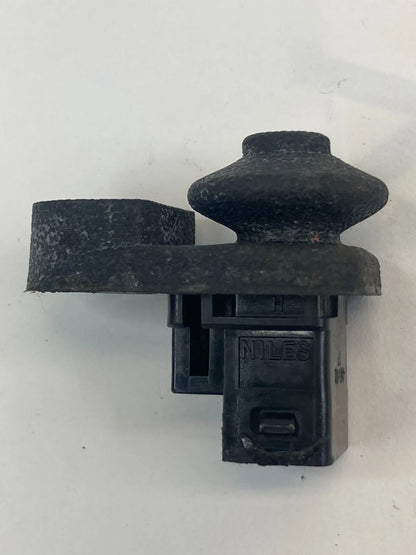 2002-2012 NISSAN ALTIMA REAR RIGHT SIDE DOOR LIGHT AJAR SWITCH JAMB SENSOR OEM