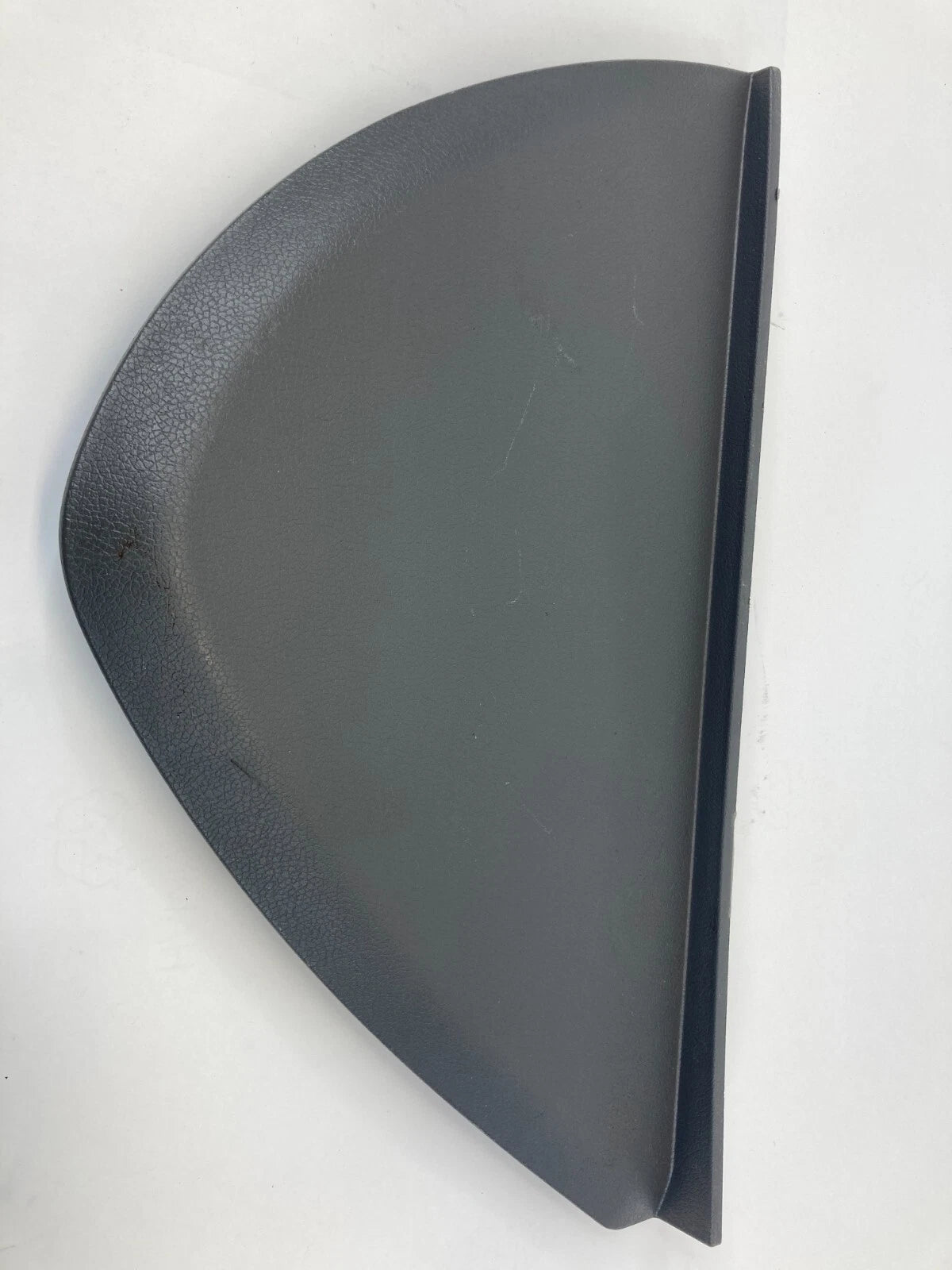 11-16 HYUNDAI ELANTRA RIGHT SIDE DASH END CAP COVER TRIM PANEL 847863Y000 OEM