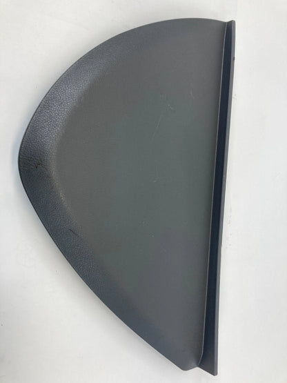 11-16 HYUNDAI ELANTRA RIGHT SIDE DASH END CAP COVER TRIM PANEL 847863Y000 OEM