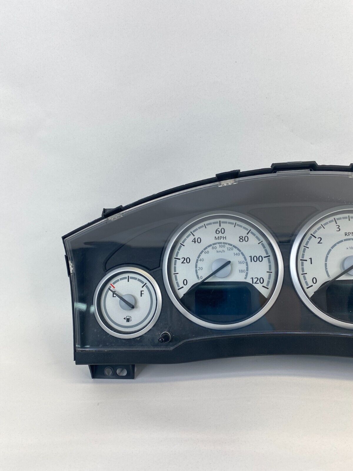 10 Chrysler Town & Country 3.8L Speedometer Instrument Cluster Gauges 265K Miles