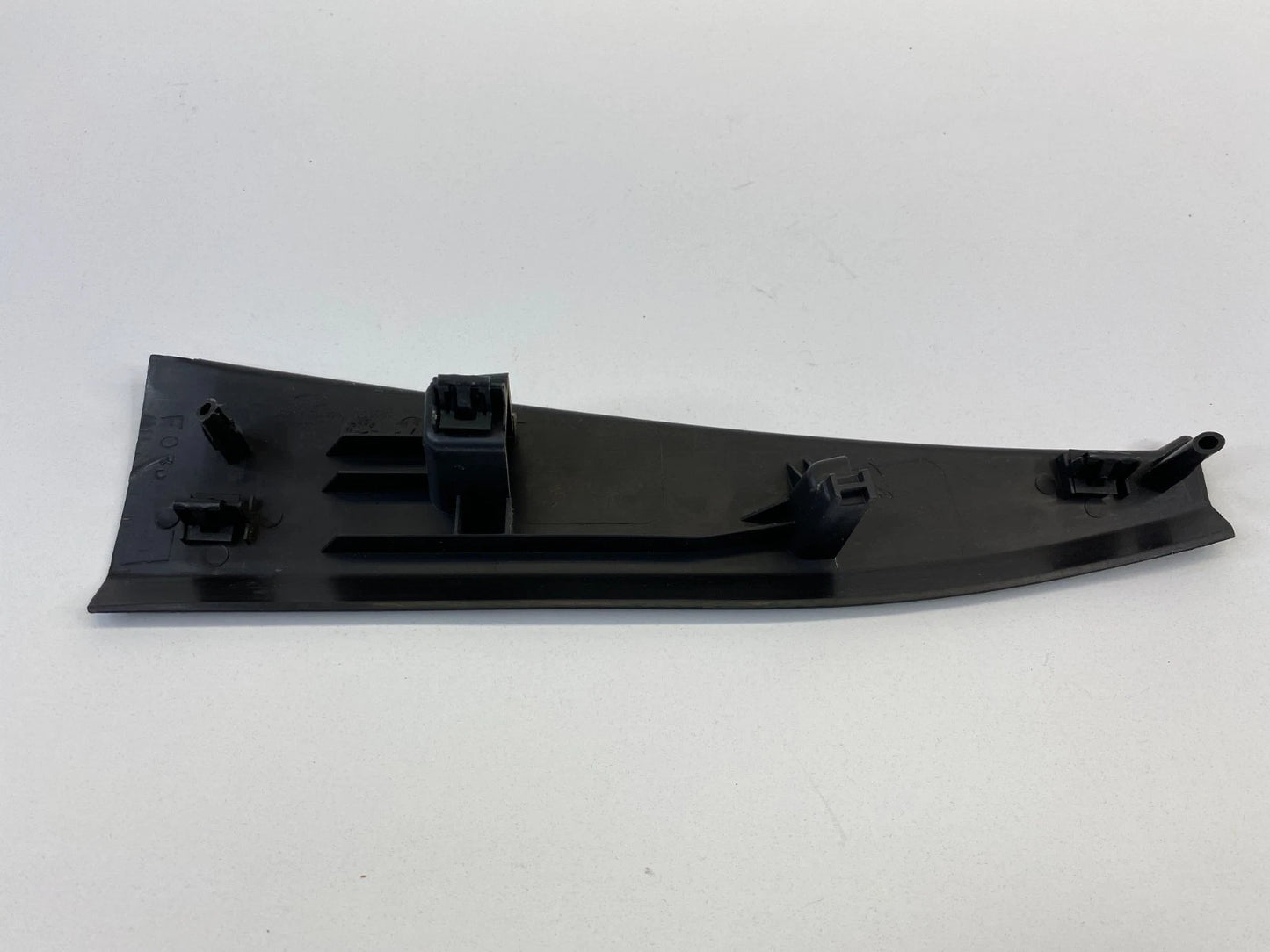 13-16 FORD FUSION LEFT DRIVER INNER A PILLAR WINDSHIELD TRIM COVER DS73-F026A23