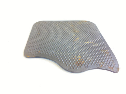 2002 2003 2004 2005 PONTIAC GRAND AM CENTER CONSOLE INSERT RUBBER MAT LINER OEM