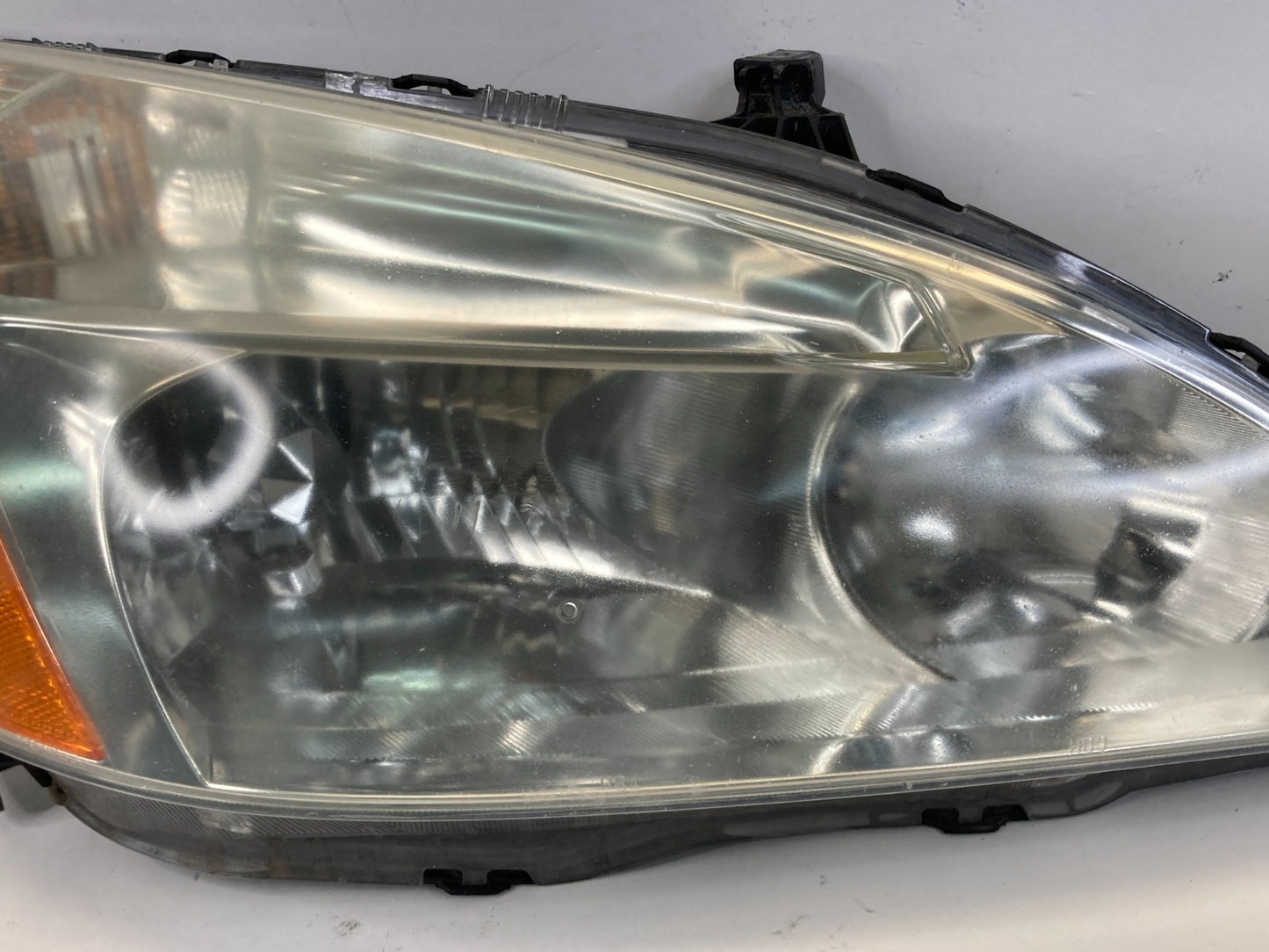 03-07 Honda Accord Coupe Front Right Passenger Headlight Headlamp Assembly OEM