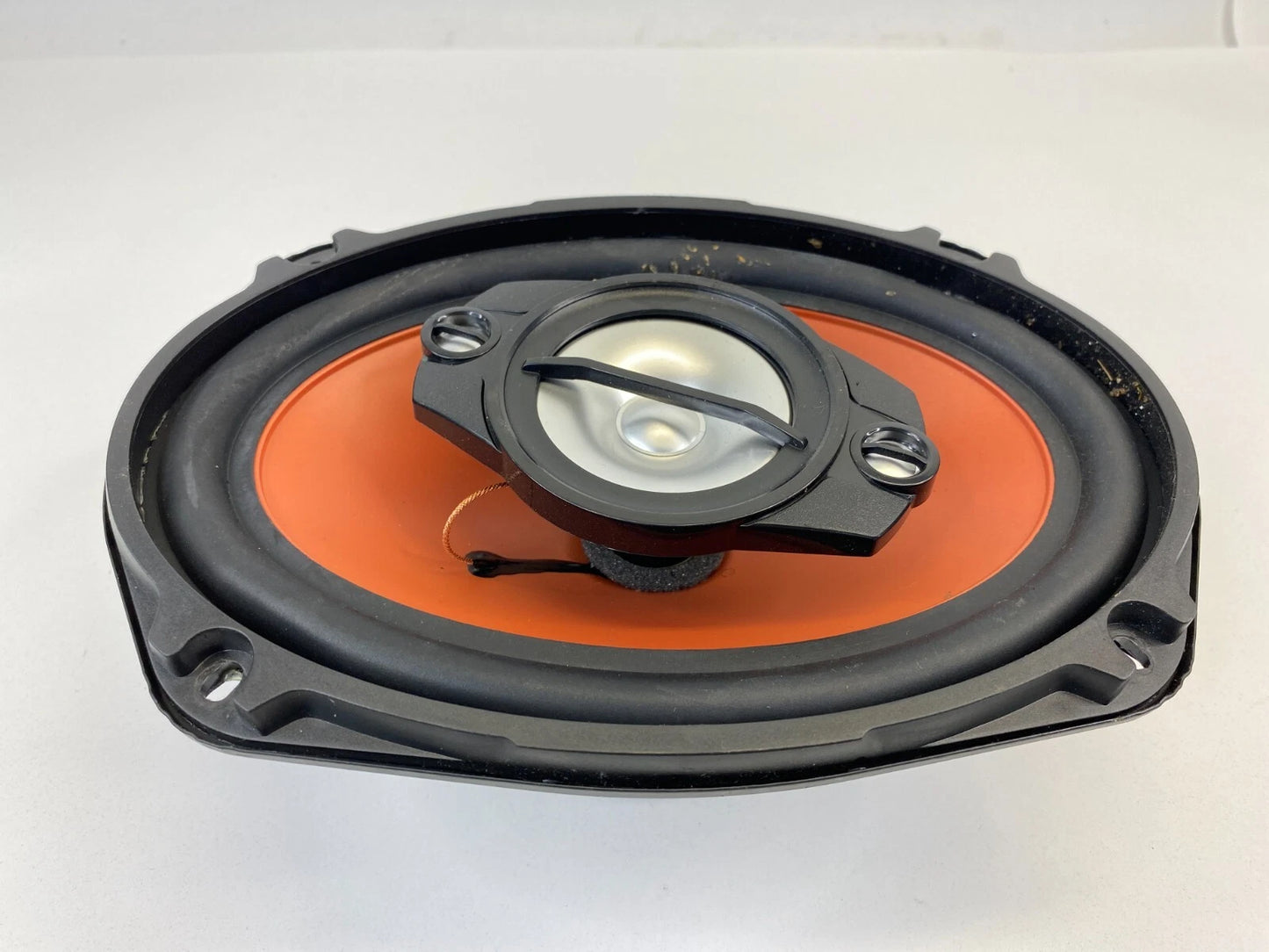 10 NISSAN ROGUE AUDIOBANK 6X9" 1000W AUDIO STEREO COAXIAL SPEAKER 701160345917