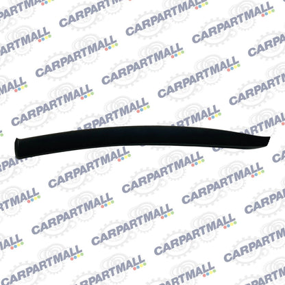 2008-2010 Honda Accord Dash Right Passenger Side Bezel Panel Cover Trim Molding