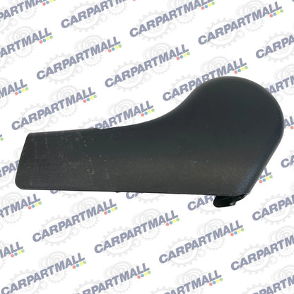 2004-2007 HONDA ACCORD FRONT RIGHT SEAT LEFT SIDE TRIM COVER PANEL 81115SDAL01