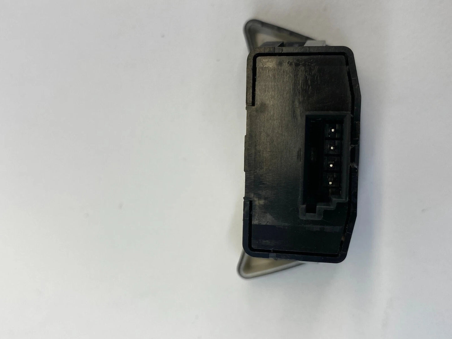 2006-2010 BMW 550I 530I 525I CENTER NAVIGATION MENU SWITCH BUTTON 6981148-01