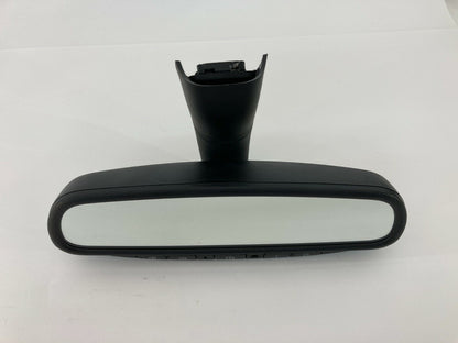 2004 2005 2006 Kia Amanti Rear View Mirror W/ Homelink Switch E11015616 OEM