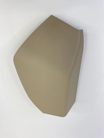 10-13 MERCEDES-BENZ E350 FRONT LEFT SIDE INNER DOOR PANEL TRIM COVER A2127270148