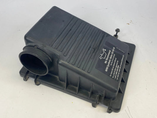 2002-2008 MINI COOPER ENGINE AIR CLEANER FILTER BOX HOUSING UPPER COVER LIDS OEM